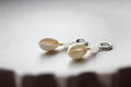 Sea & Moon Hoops
