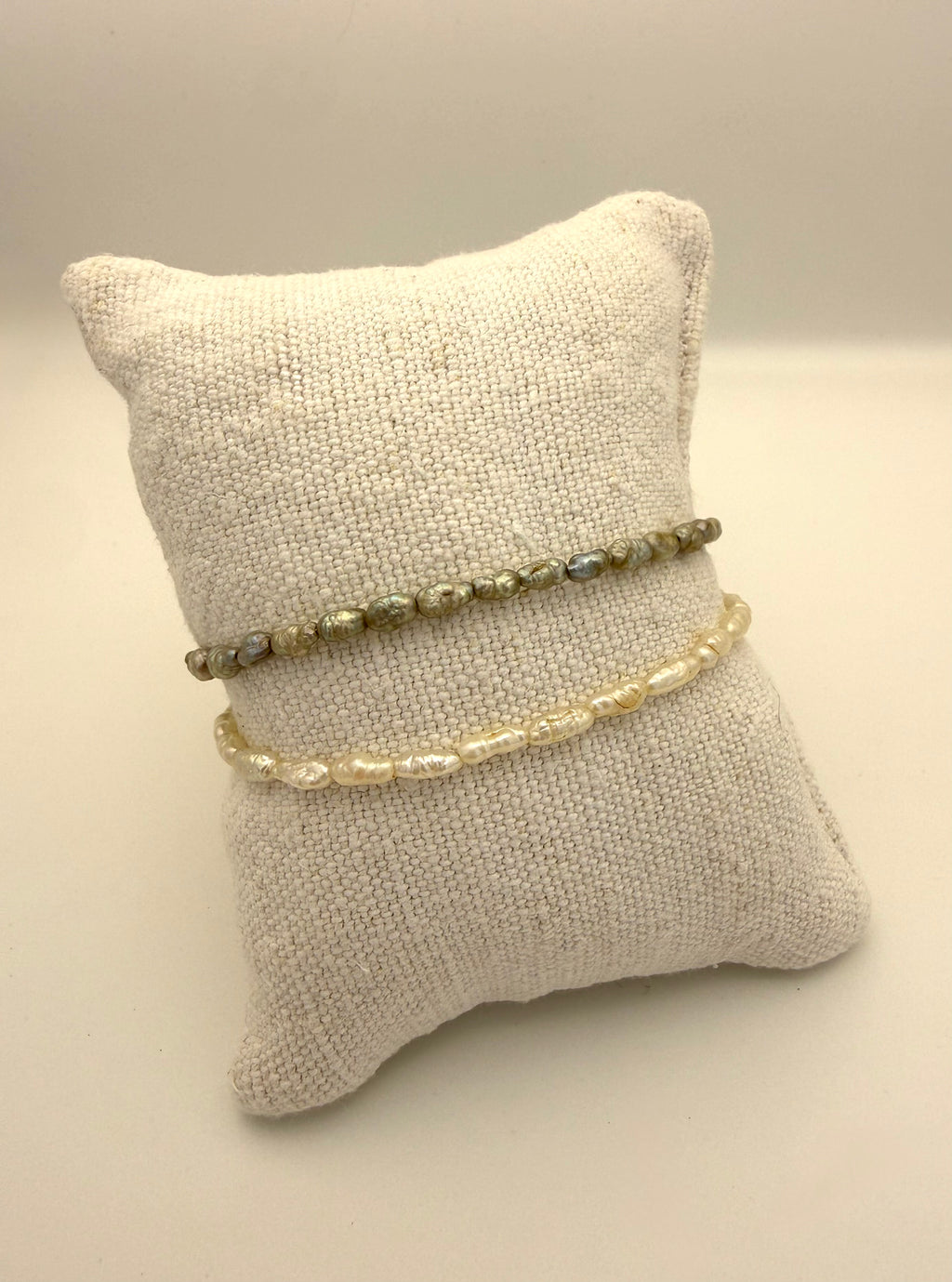 Ocean Line Armband