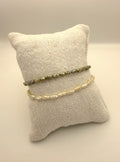 Ocean Line Armband