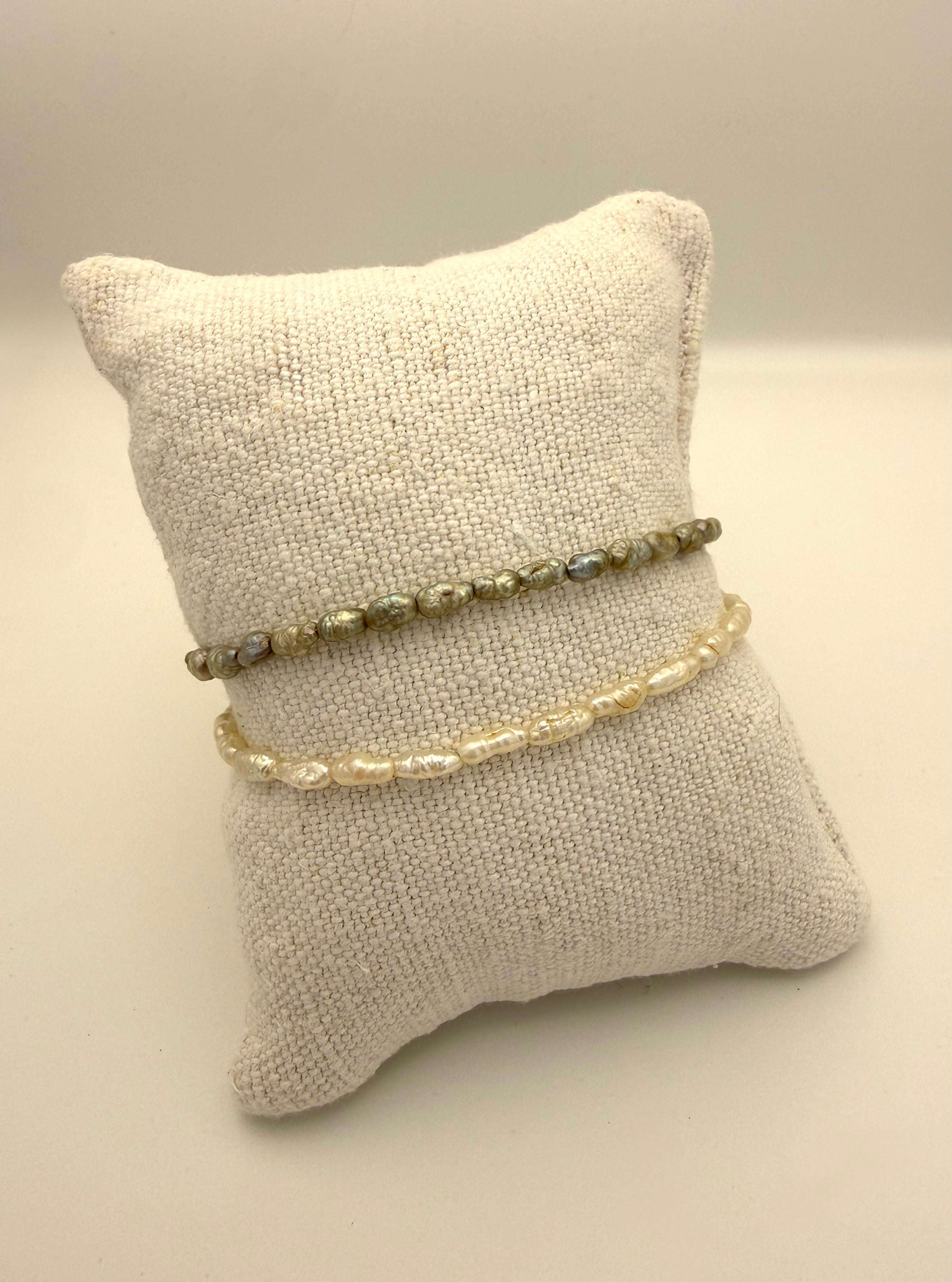 Ocean Line Armband