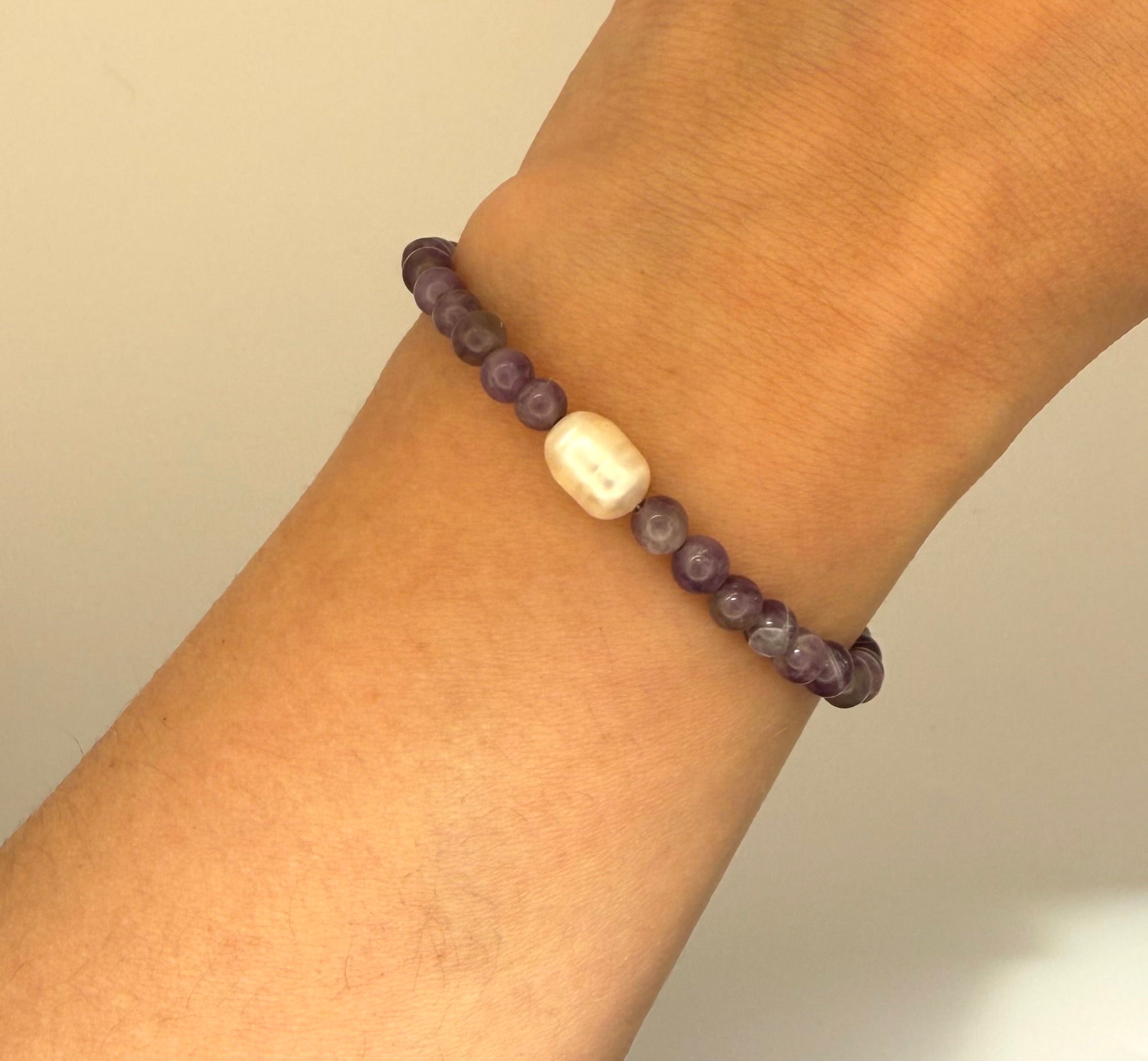 Soul Balance Armband