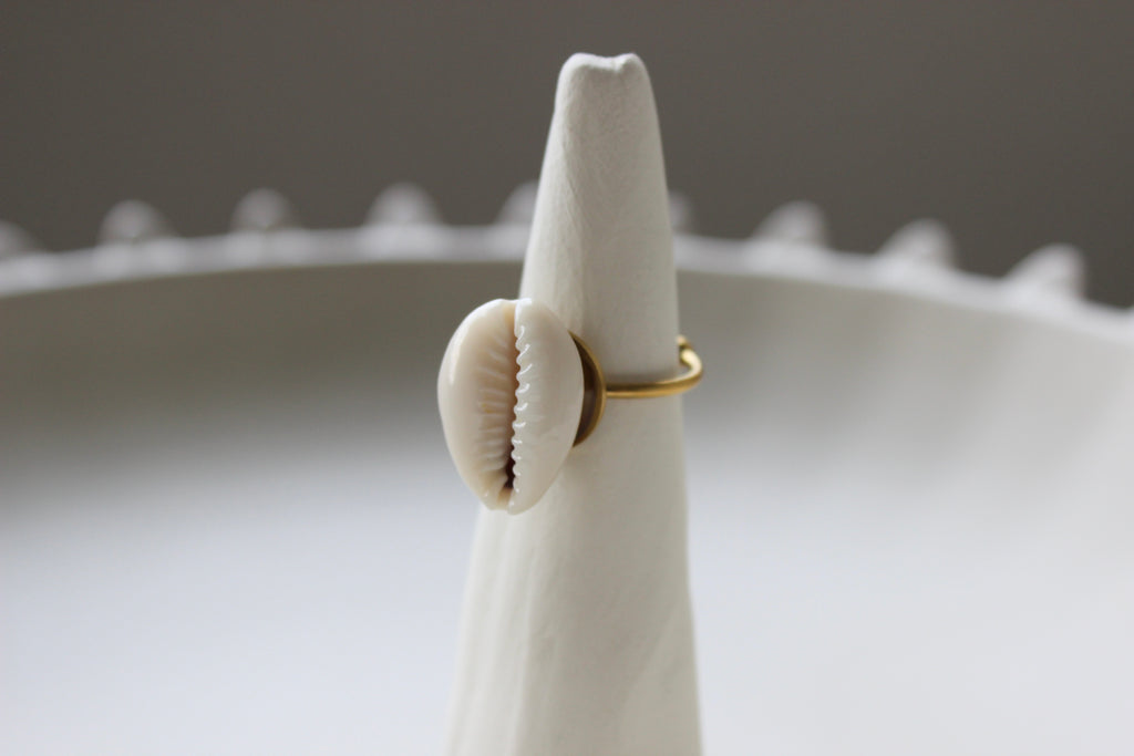 Kauri Love Ring