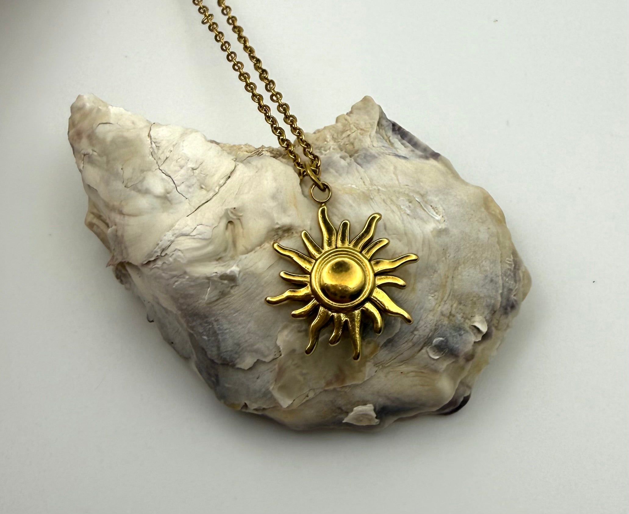 Tiny Treasure Halskette
