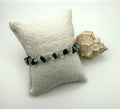 Ocean & Fire Armband
