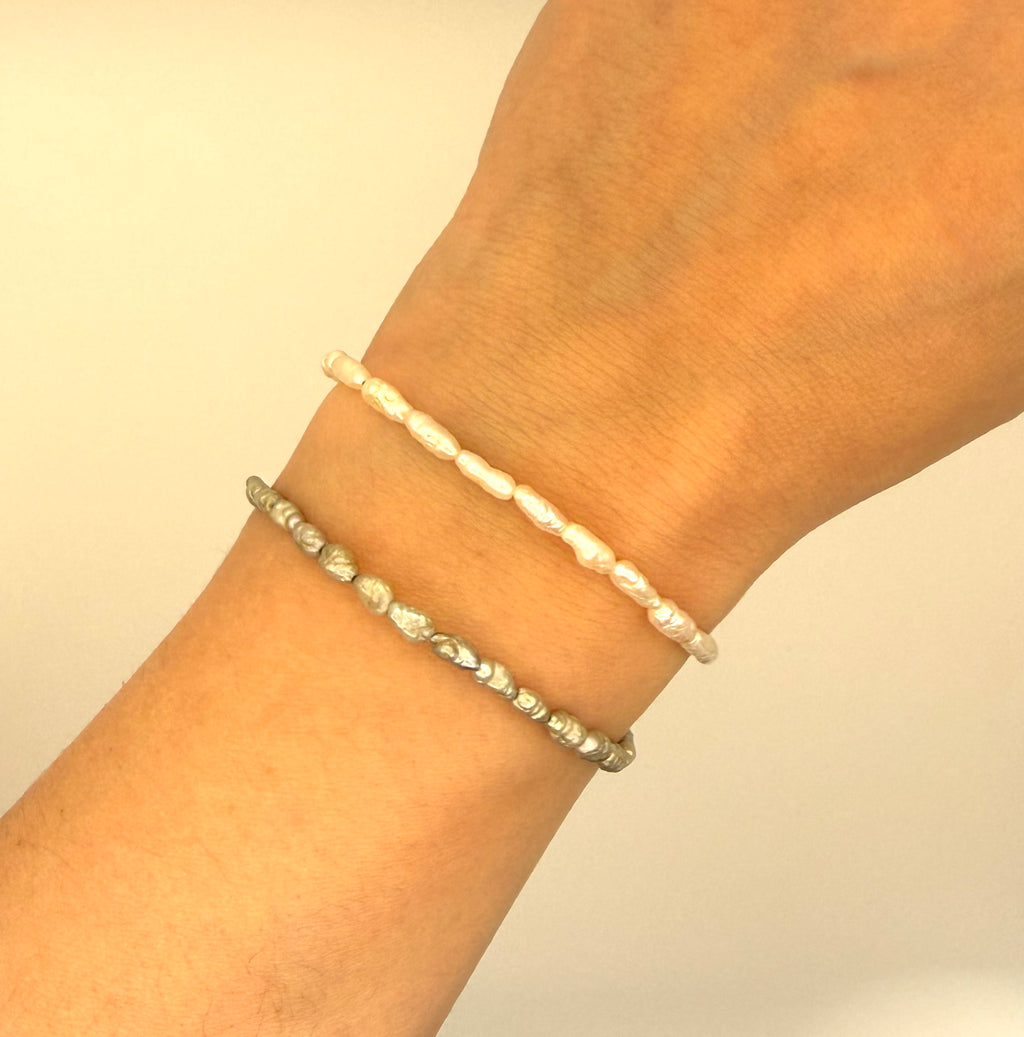 Ocean Line Armband
