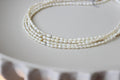 Cuore Pearl Choker