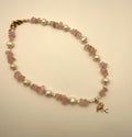 Pink Paradise Kette