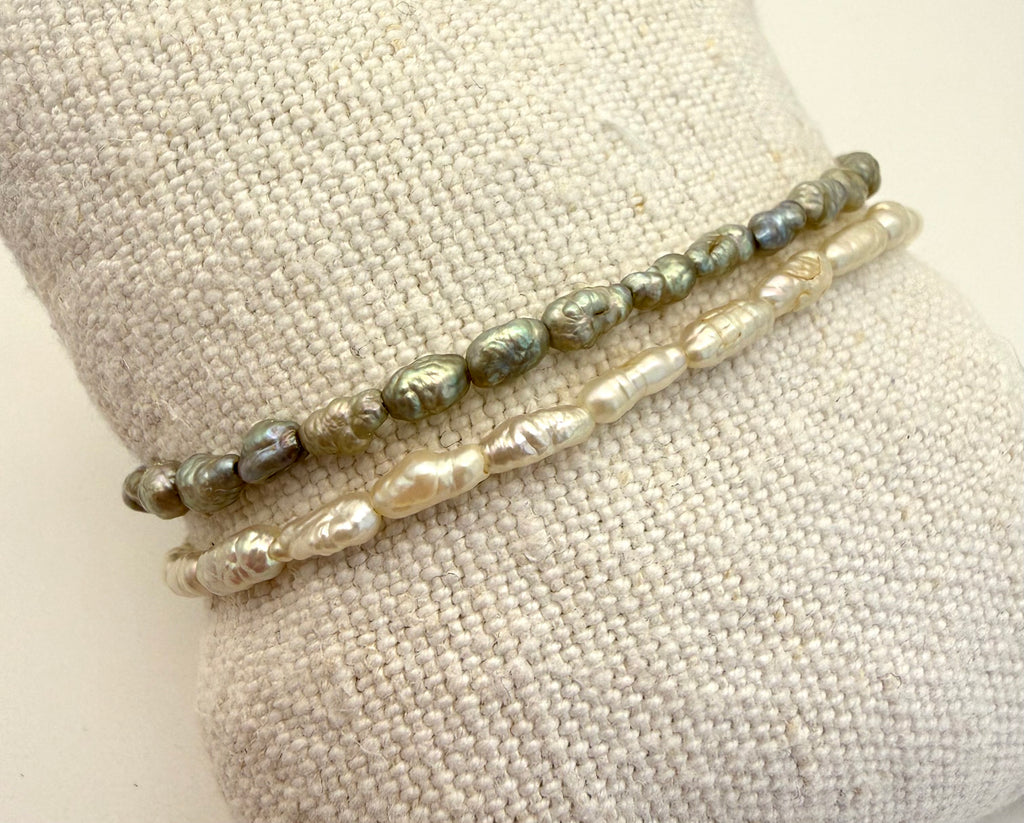 Ocean Line Armband