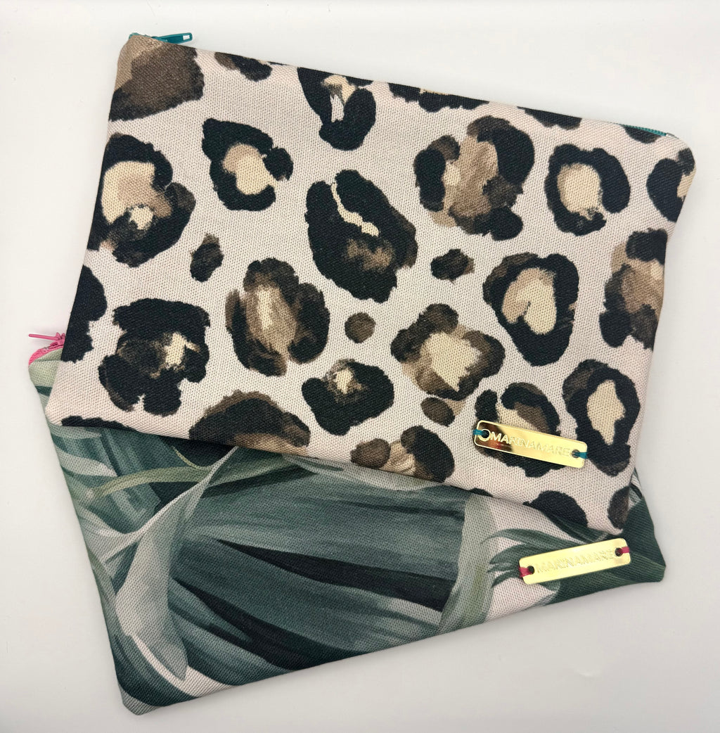 Glumpattascherl MarinaMare x Barbi