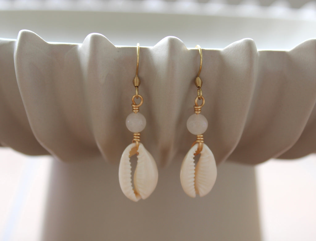 Luna Mare Studs
