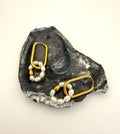 Ocean Frame Hoops
