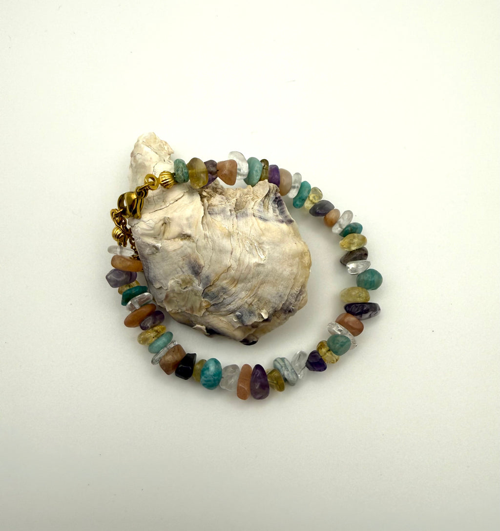 Ocean Sunrise Armband