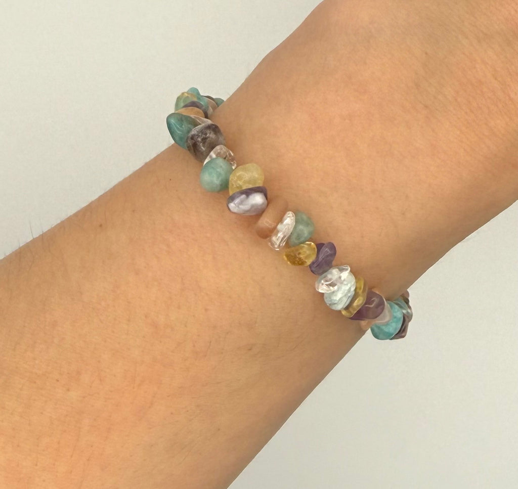 Ocean Sunrise Armband