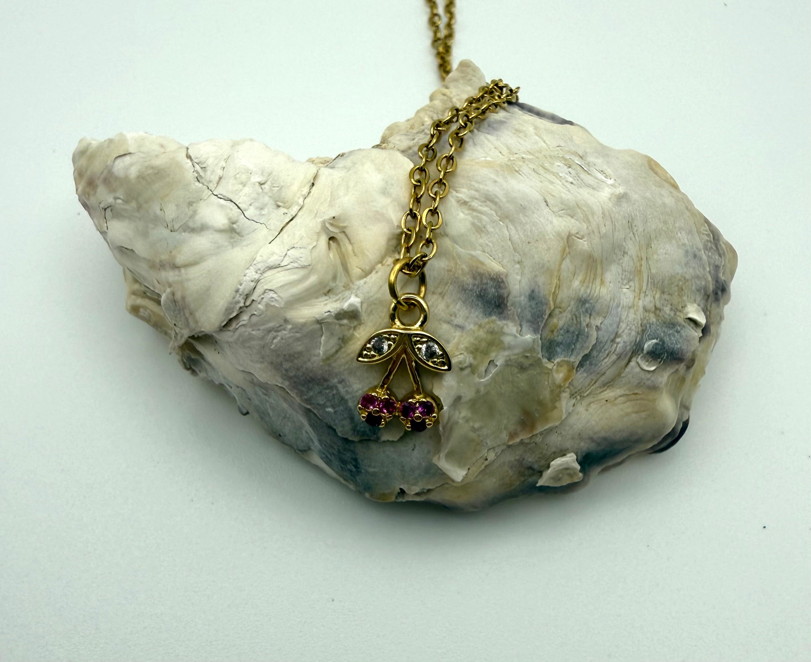 Tiny Treasure Halskette
