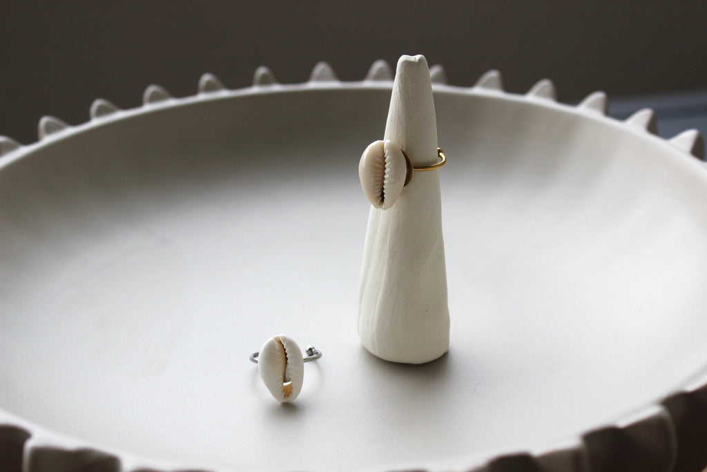 Kauri Love Ring