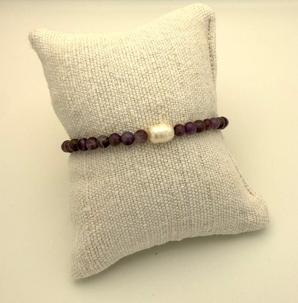 Soul Balance Armband