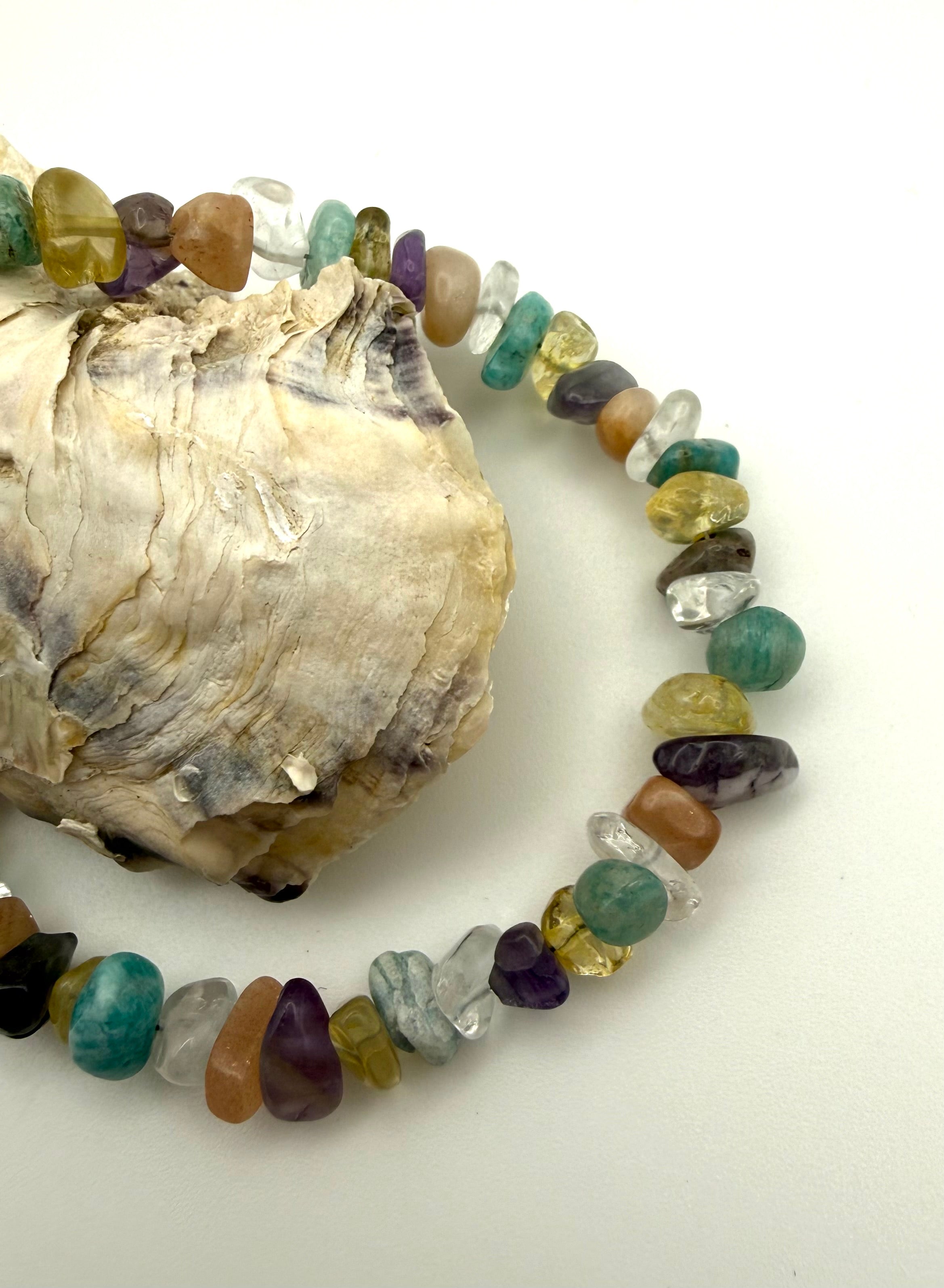 Ocean Sunrise Armband