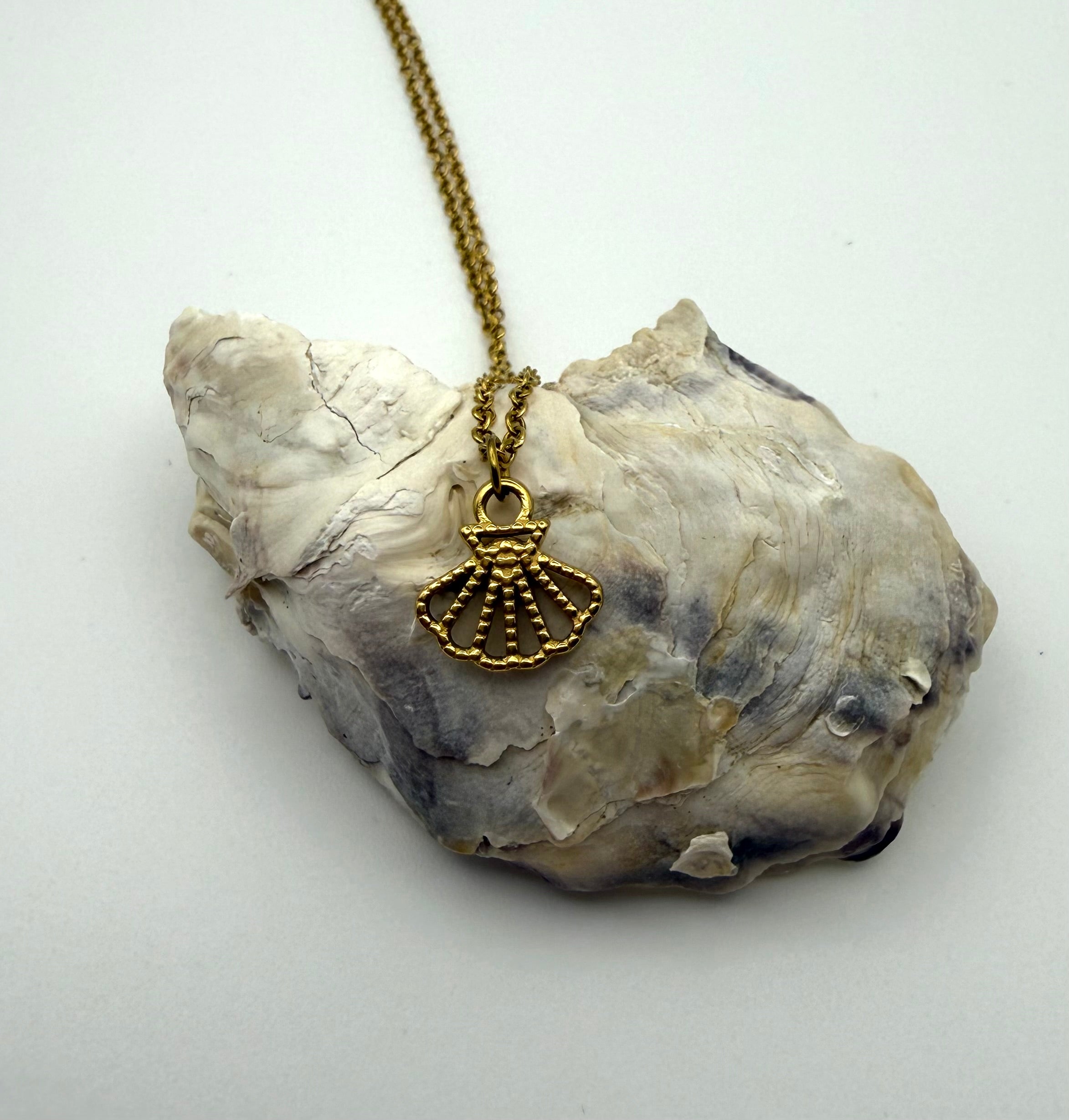 Tiny Treasure Halskette