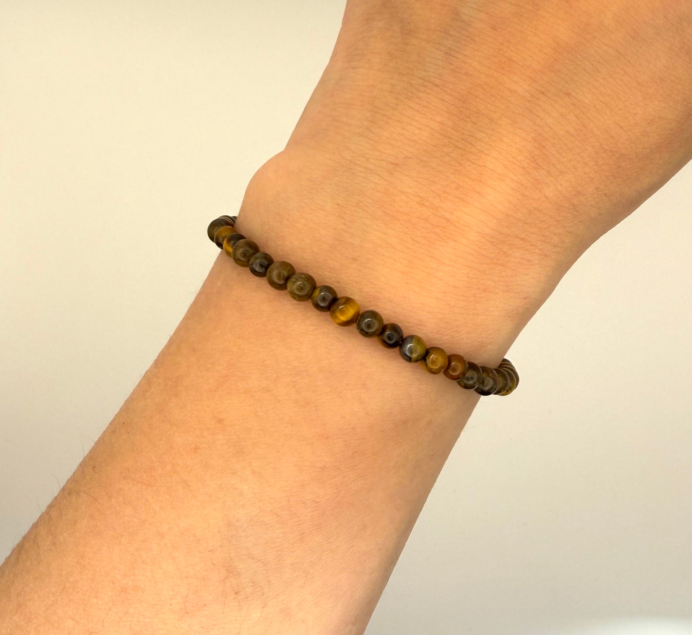 Warm Soul Armband