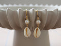 Mare Perla Hoops