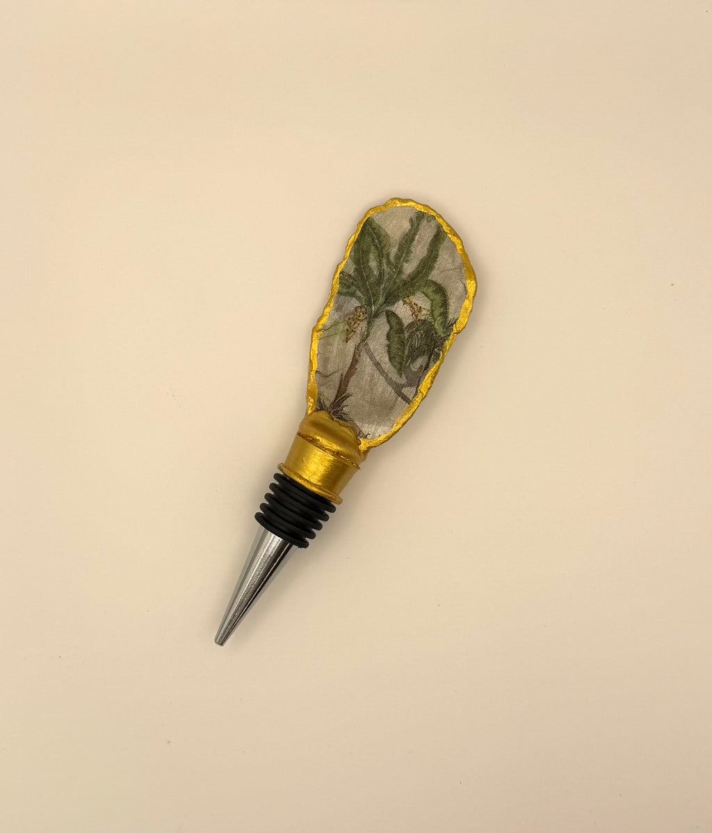 Weinkorken Dschungel