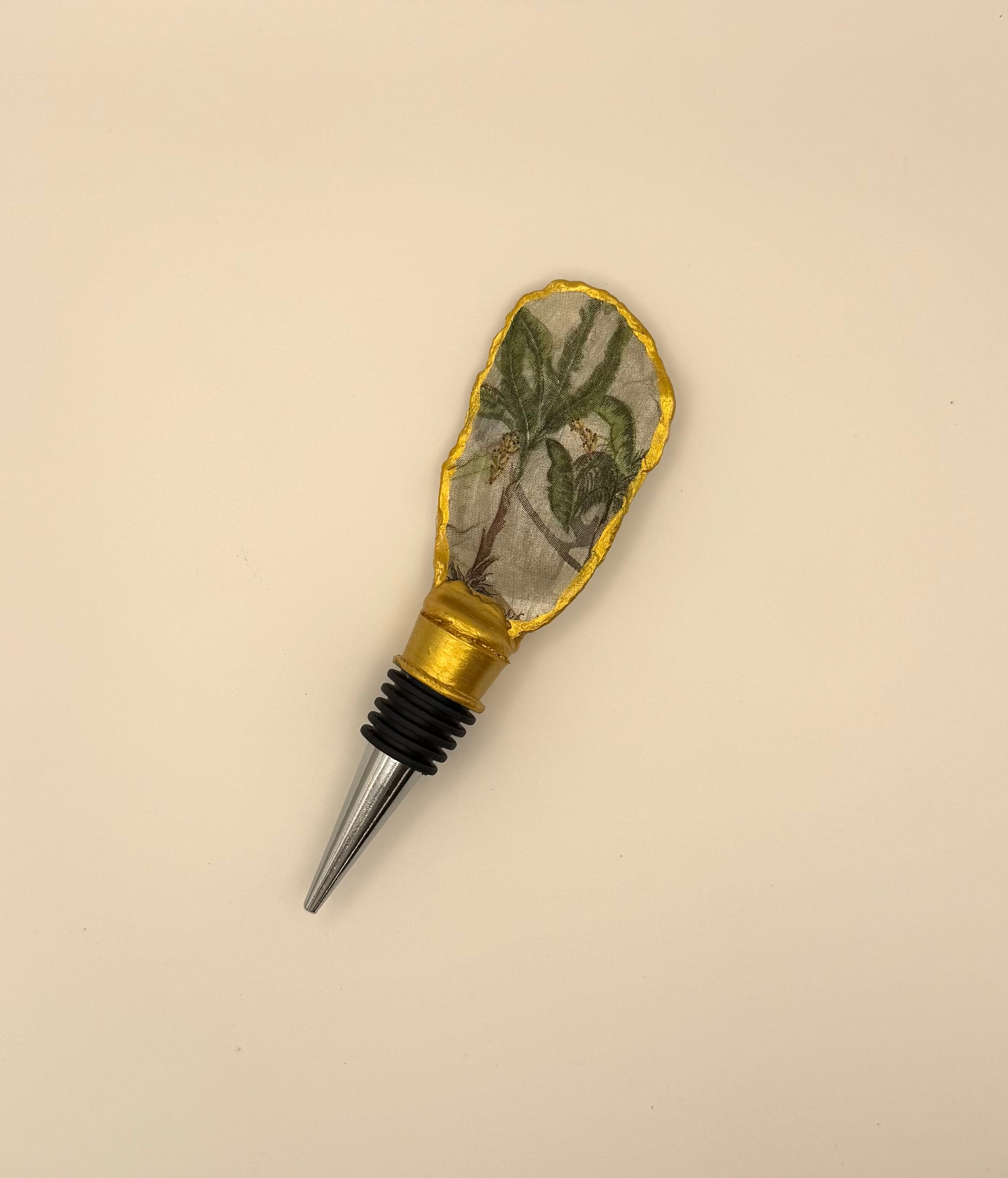 Weinkorken Dschungel