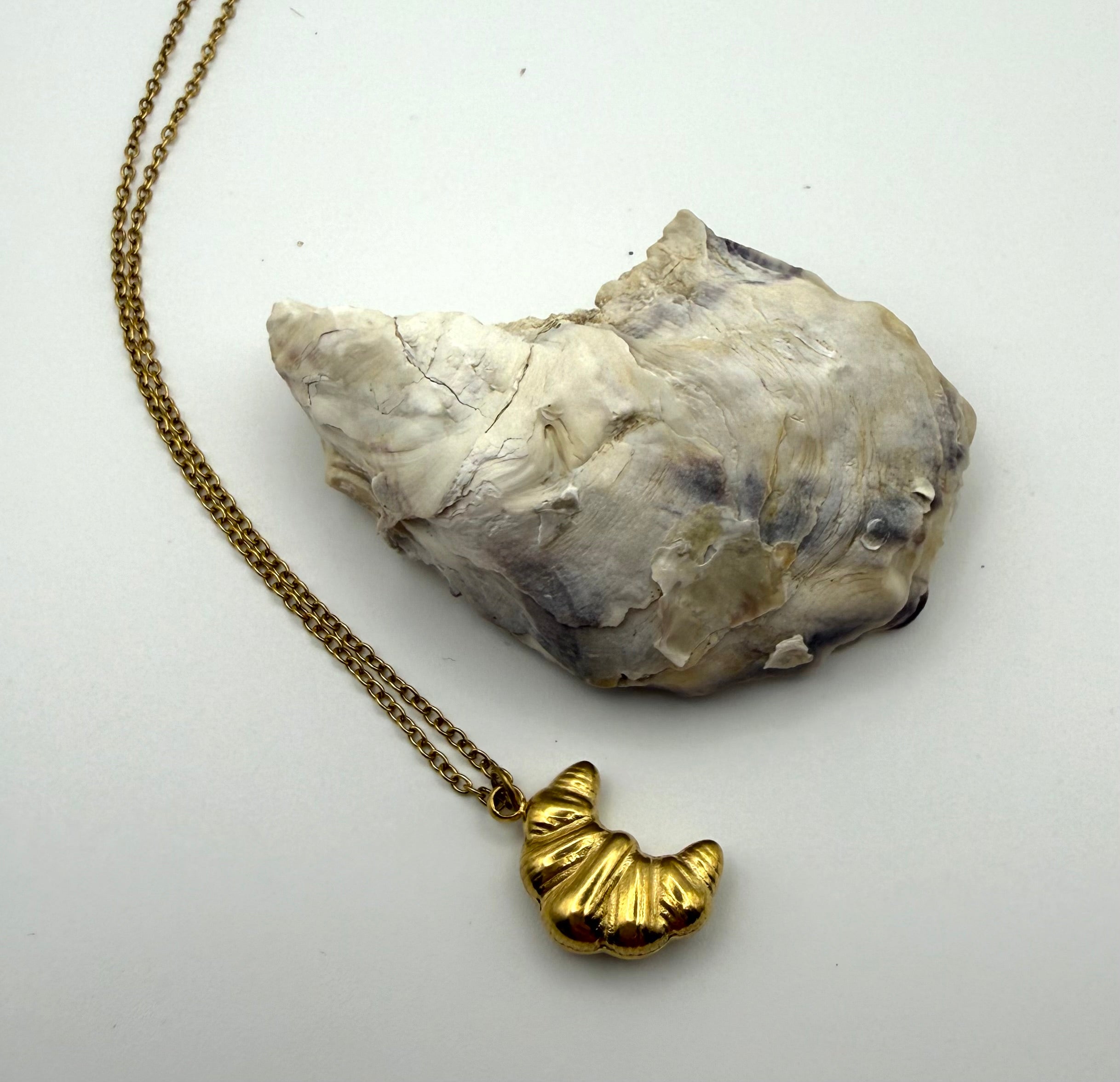 Tiny Treasure Halskette