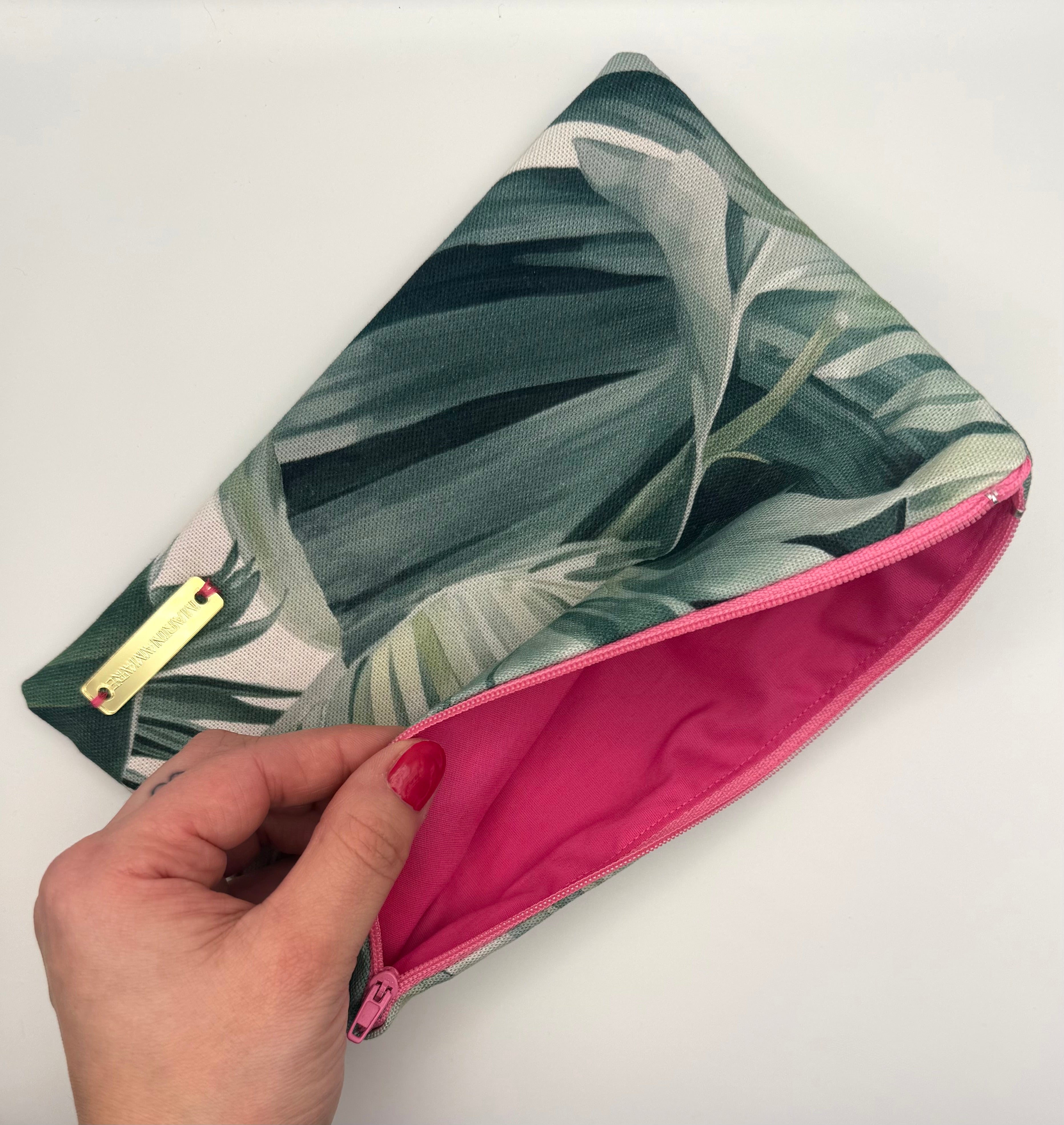 Glumpattascherl MarinaMare x Barbi