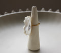 Mare Statement Ring