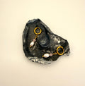 Aura Stone Ohrringe