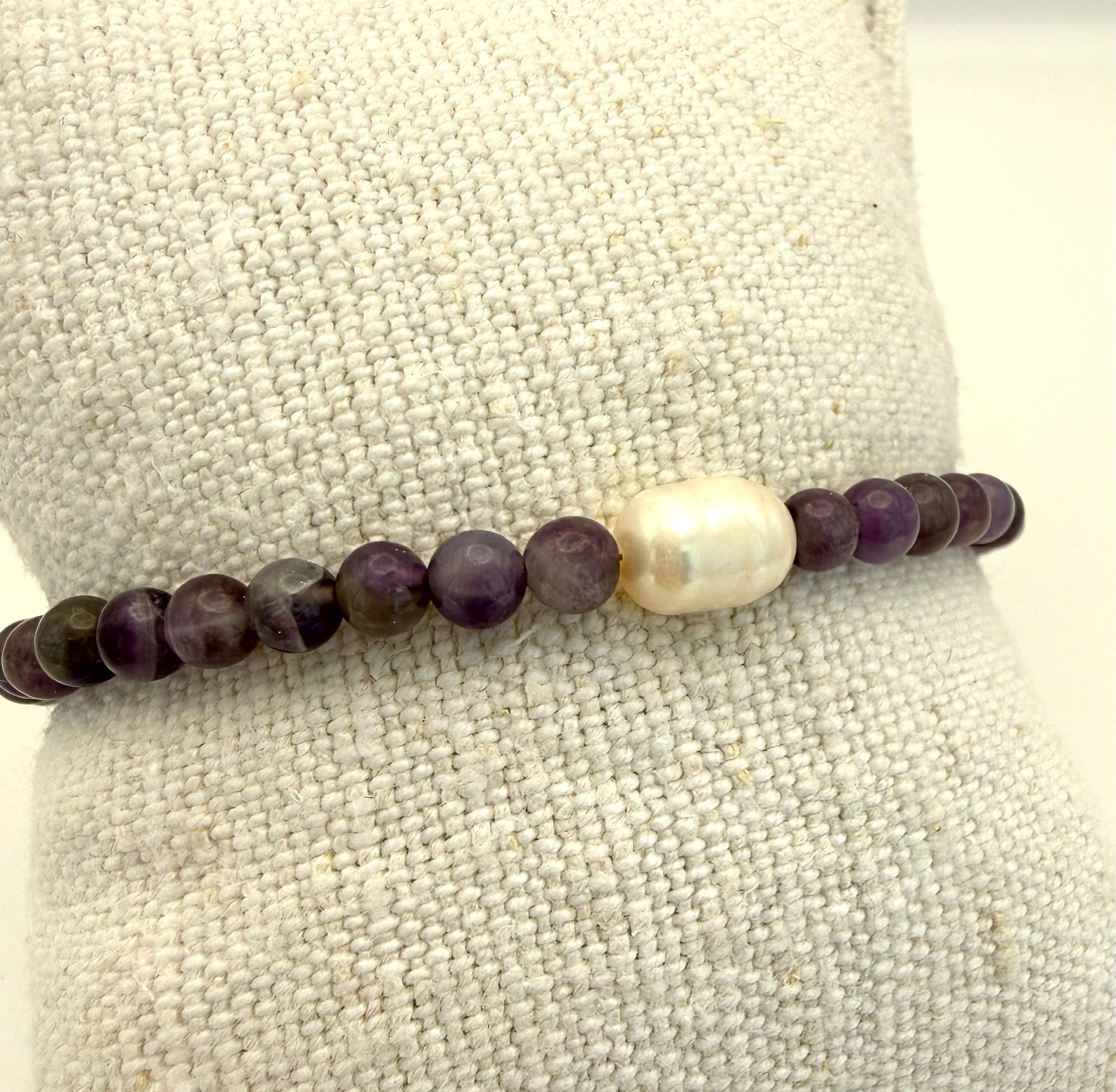 Soul Balance Armband