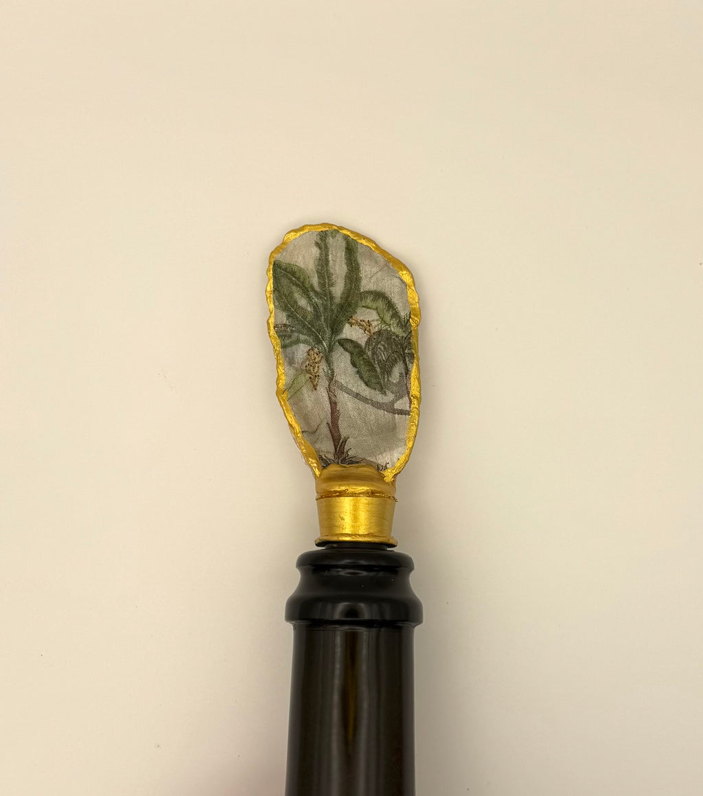 Weinkorken Dschungel