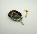 Drifting Pearls Ohrringe