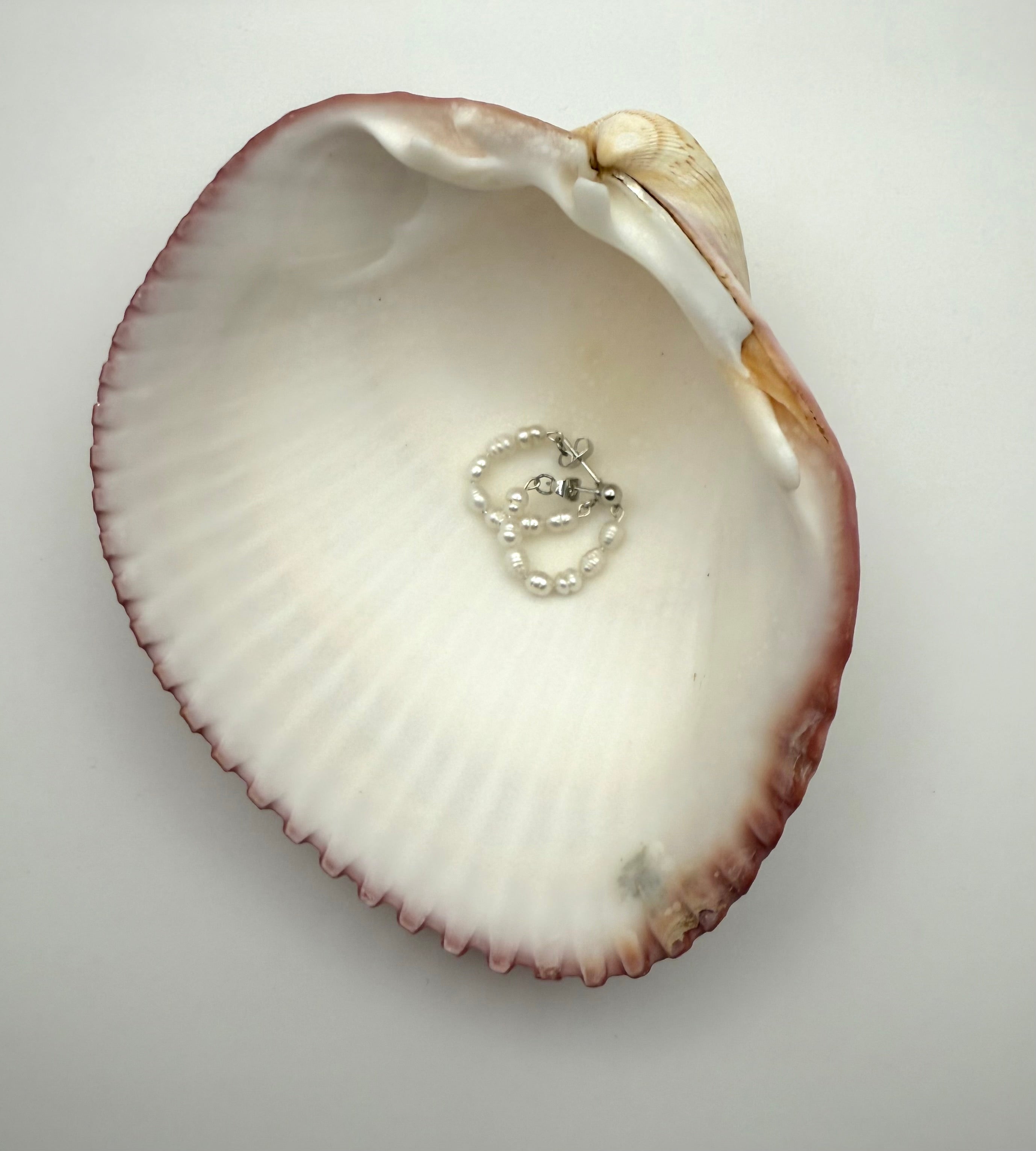 Iconic MarinaMare Perlenloops