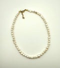 Classic Pearl Kette